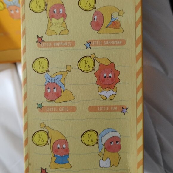 Pop Mart We are twinkle twinkle blind box... - Picture 2 of 9